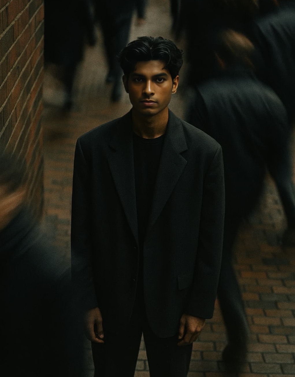 Deepanshu Mani profile photo